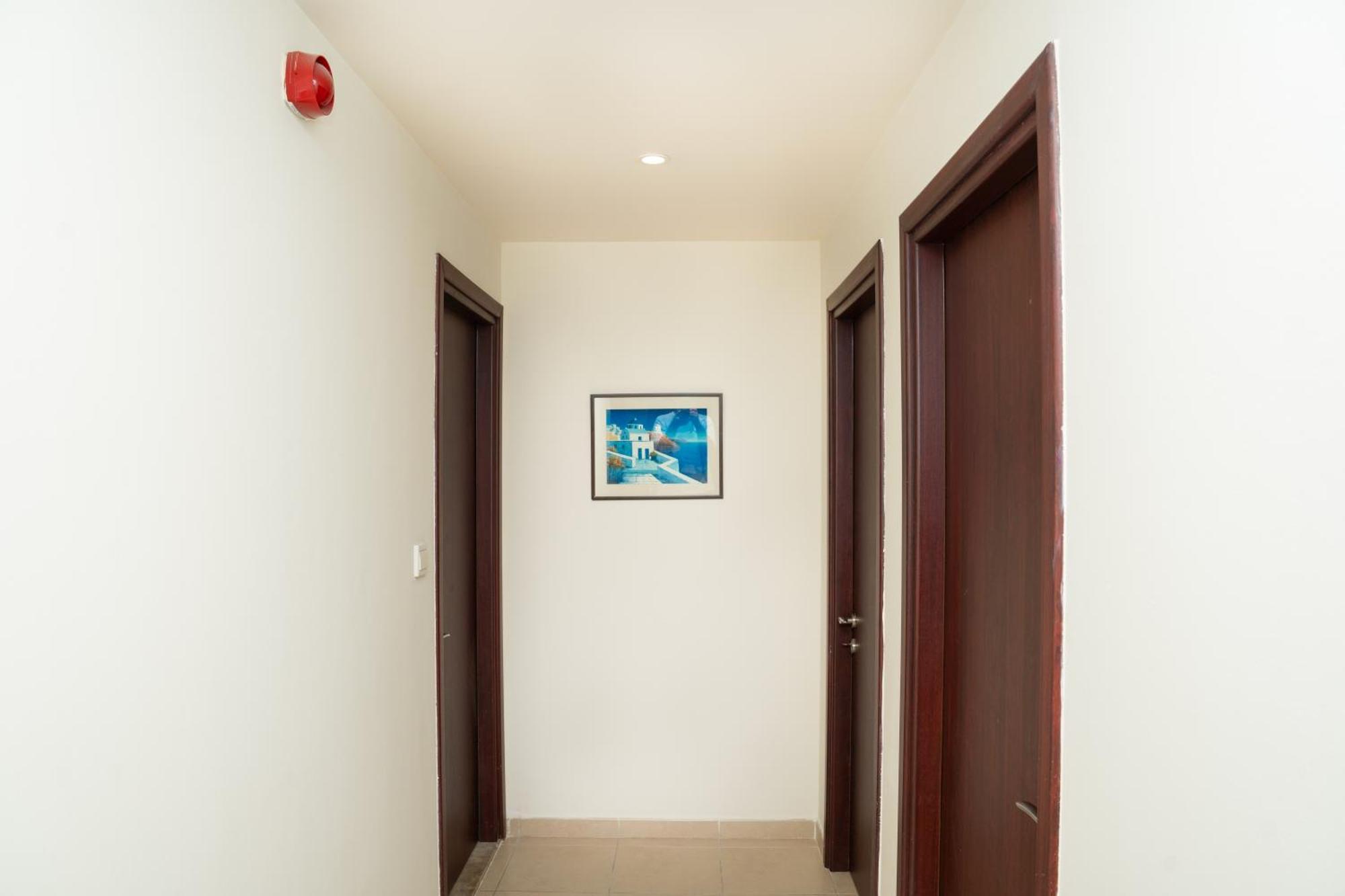 Luxury Casa - Platinum Sea View Apartment 2Br At Jbr Beach Dubai Exterior photo